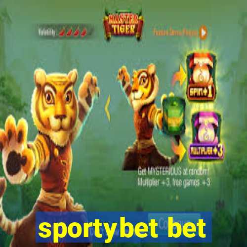 sportybet bet